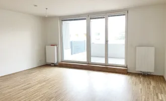 PROVISIONSFREI VOM EIGENTÜMER! TERRASSENWOHNUNG! 3-ZIMMER-WOHNUNG NÄHE U6!
