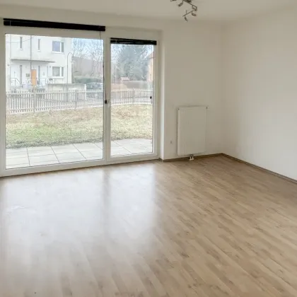 Wohnung mit großem Garten - Bild 3