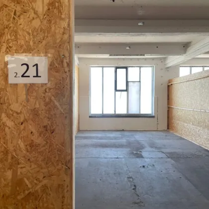 Flexible Lagerflächen ab 25 m² aufwärts zu mieten - Bild 3