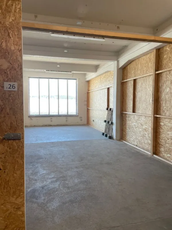 Flexible Lagerflächen ab 25 m² aufwärts zu mieten - Bild 1