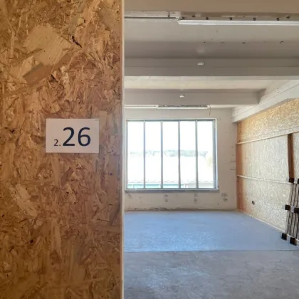 Flexible Lagerflächen ab 25 m² aufwärts zu mieten - Bild 2
