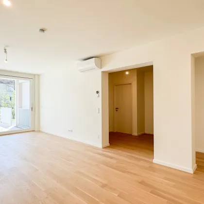 EXKLUSIVE NEUBAUWOHNUNGEN MIT AUSSENFLÄCHEN - ÖGNI-GOLD-ZERTIFIZIERUNG - MODERNES DESIGN - LICHTDURCHFLUTET - ERSTBEZUG - IM HERZEN DES 19. WIENER GEMEINDEBEZIRKS - Bild 2