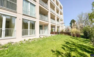 EXKLUSIVE NEUBAUWOHNUNGEN MIT AUSSENFLÄCHEN - ÖGNI-GOLD-ZERTIFIZIERUNG - MODERNES DESIGN - LICHTDURCHFLUTET - ERSTBEZUG - IM HERZEN DES 19. WIENER GEMEINDEBEZIRKS