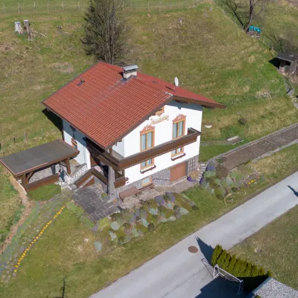 Attraktives Grundstück in Bruckhäusl zu kaufen! - Bild 2