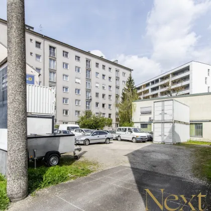 Neubau - Schlüsselfertiges Zinshaus mit 30ig modernen 1-Zimmerwohnungen in der Wiener Straße zu verkaufen! - Bild 2