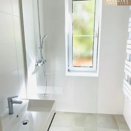 Vermietete 3 Zimmer Erdgeschosswohnung mit Ordinationswidmung - Bild 3