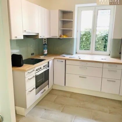 Vermietete 3 Zimmer Erdgeschosswohnung mit Ordinationswidmung - Bild 2