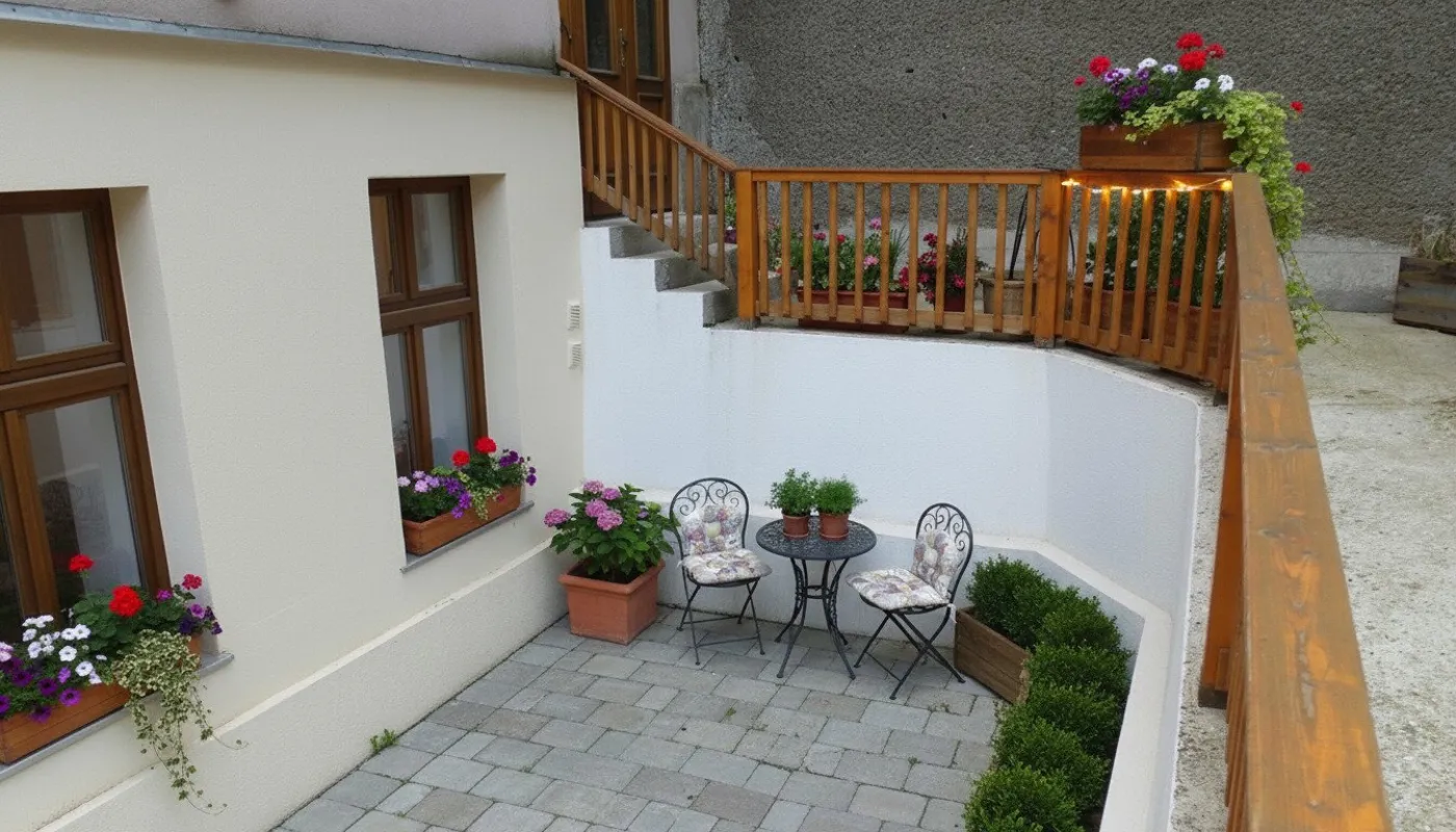 Moderne Wohnung 1160 Wien – 77,95 m² für 229.000 €! - Bild 1