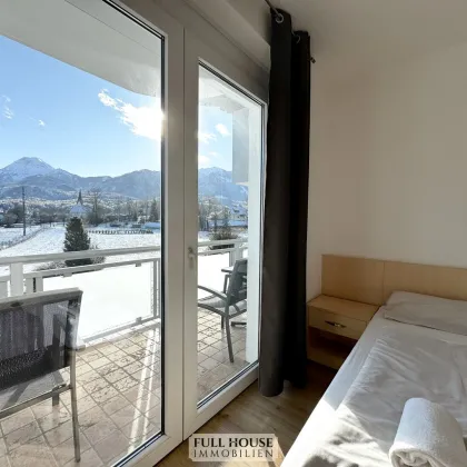 Schöne Hauptwohnungs- oder Ferienwohnung - Ihr Zuhause am Faaker See - Bild 2
