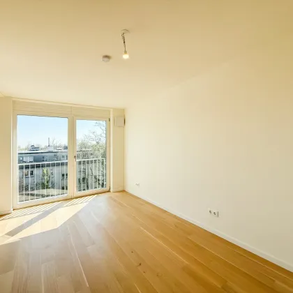 EXKLUSIVE NEUBAUWOHNUNGEN MIT AUSSENFLÄCHEN - ÖGNI-GOLD-ZERTIFIZIERUNG - MODERNES DESIGN - LICHTDURCHFLUTET - ERSTBEZUG - IM HERZEN DES 19. WIENER GEMEINDEBEZIRKS - Bild 3