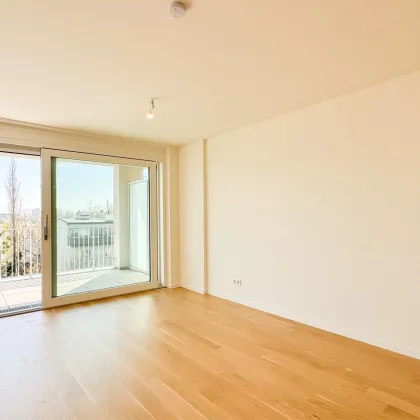 EXKLUSIVE NEUBAUWOHNUNGEN MIT AUSSENFLÄCHEN - ÖGNI-GOLD-ZERTIFIZIERUNG - MODERNES DESIGN - LICHTDURCHFLUTET - ERSTBEZUG - IM HERZEN DES 19. WIENER GEMEINDEBEZIRKS - Bild 2