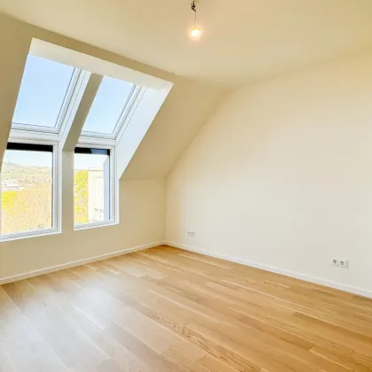 EXKLUSIVE NEUBAUWOHNUNGEN MIT AUSSENFLÄCHEN - ÖGNI-GOLD-ZERTIFIZIERUNG - MODERNES DESIGN - LICHTDURCHFLUTET - ERSTBEZUG - IM HERZEN DES 19. WIENER GEMEINDEBEZIRKS - Bild 3