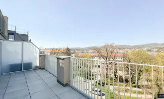 EXKLUSIVE NEUBAUWOHNUNGEN MIT AUSSENFLÄCHEN - ÖGNI-GOLD-ZERTIFIZIERUNG - MODERNES DESIGN - LICHTDURCHFLUTET - ERSTBEZUG - IM HERZEN DES 19. WIENER GEMEINDEBEZIRKS