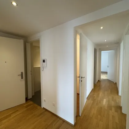 *Traumhafte 4-Zimmer-Wohnung mit 2 Balkonen im Herzen von Döbling – Ihr neues Zuhause!* - Bild 3