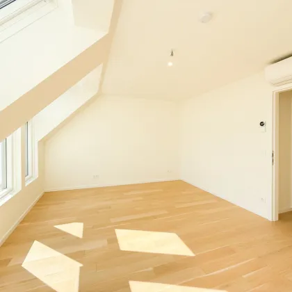 EXKLUSIVE NEUBAUWOHNUNGEN MIT AUSSENFLÄCHEN - ÖGNI-GOLD-ZERTIFIZIERUNG - MODERNES DESIGN - LICHTDURCHFLUTET - ERSTBEZUG - IM HERZEN DES 19. WIENER GEMEINDEBEZIRKS - Bild 2