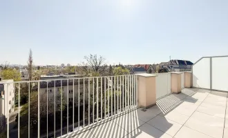 EXKLUSIVE NEUBAUWOHNUNGEN MIT AUSSENFLÄCHEN - ÖGNI-GOLD-ZERTIFIZIERUNG - MODERNES DESIGN - LICHTDURCHFLUTET - ERSTBEZUG - IM HERZEN DES 19. WIENER GEMEINDEBEZIRKS