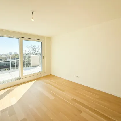EXKLUSIVE NEUBAUWOHNUNGEN MIT AUSSENFLÄCHEN - ÖGNI-GOLD-ZERTIFIZIERUNG - MODERNES DESIGN - LICHTDURCHFLUTET - ERSTBEZUG - IM HERZEN DES 19. WIENER GEMEINDEBEZIRKS - Bild 3
