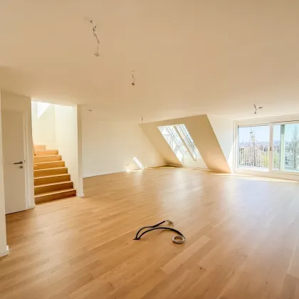 EXKLUSIVE NEUBAUWOHNUNGEN MIT AUSSENFLÄCHEN - ÖGNI-GOLD-ZERTIFIZIERUNG - MODERNES DESIGN - LICHTDURCHFLUTET - ERSTBEZUG - IM HERZEN DES 19. WIENER GEMEINDEBEZIRKS - Bild 2