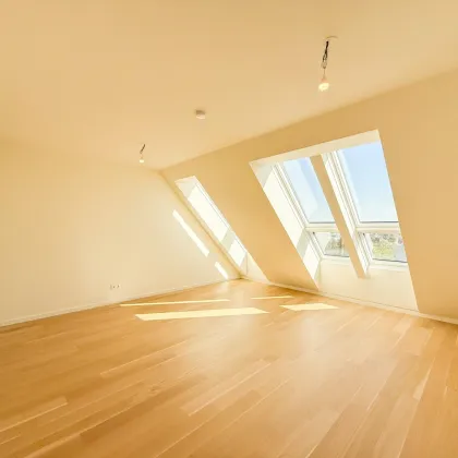 EXKLUSIVE NEUBAUWOHNUNGEN MIT AUSSENFLÄCHEN - ÖGNI-GOLD-ZERTIFIZIERUNG - MODERNES DESIGN - LICHTDURCHFLUTET - ERSTBEZUG - IM HERZEN DES 19. WIENER GEMEINDEBEZIRKS - Bild 3