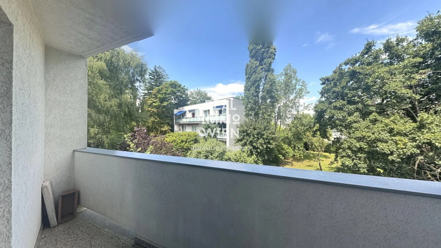 Ihr perfektes Zuhause in Wien Hietzing: Lichtdurchflutete Neubauwohnung mit Loggien - Bild 1