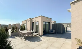 EXKLUSIVE NEUBAUWOHNUNGEN MIT AUSSENFLÄCHEN - ÖGNI-GOLD-ZERTIFIZIERUNG - MODERNES DESIGN - LICHTDURCHFLUTET - ERSTBEZUG - IM HERZEN DES 19. WIENER GEMEINDEBEZIRKS