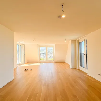 EXKLUSIVE NEUBAUWOHNUNGEN MIT AUSSENFLÄCHEN - ÖGNI-GOLD-ZERTIFIZIERUNG - MODERNES DESIGN - LICHTDURCHFLUTET - ERSTBEZUG - IM HERZEN DES 19. WIENER GEMEINDEBEZIRKS - Bild 2