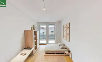 Lage. Komfort. Lebensqualität. – Wohnen im Zentrum von Graz