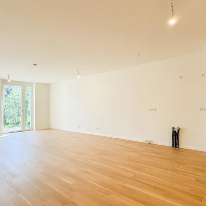 EXKLUSIVE NEUBAUWOHNUNGEN MIT AUSSENFLÄCHEN - ÖGNI-GOLD-ZERTIFIZIERUNG - MODERNES DESIGN - LICHTDURCHFLUTET - ERSTBEZUG - IM HERZEN DES 19. WIENER GEMEINDEBEZIRKS - Bild 2