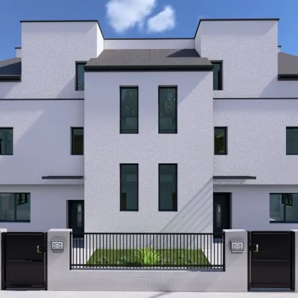 ca. 175m² 🏡 Doppelhaus-Neubau in 1230 Wien – Josef-Meder-Gasse 13–15 / 1 - Bild 3