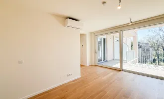 EXKLUSIVE NEUBAUWOHNUNGEN MIT AUSSENFLÄCHEN - ÖGNI-GOLD-ZERTIFIZIERUNG - MODERNES DESIGN - LICHTDURCHFLUTET - ERSTBEZUG - IM HERZEN DES 19. WIENER GEMEINDEBEZIRKS