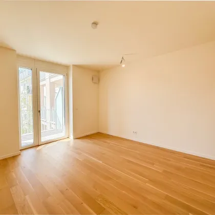 EXKLUSIVE NEUBAUWOHNUNGEN MIT AUSSENFLÄCHEN - ÖGNI-GOLD-ZERTIFIZIERUNG - MODERNES DESIGN - LICHTDURCHFLUTET - ERSTBEZUG - IM HERZEN DES 19. WIENER GEMEINDEBEZIRKS - Bild 3
