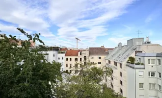 2-Zimmerwohnung beim Familienplatz
