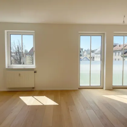 Helle Wohnung mitten im Geschehen des 19. Bezirks - Urbanes Leben mit Stil - Bild 2