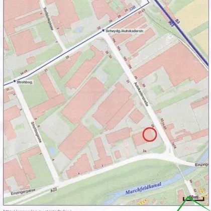 SONNIGER BÜROSTANDORT AN DER A22! - Bild 3