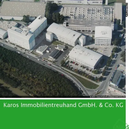 SONNIGER BÜROSTANDORT AN DER A22! - Bild 2
