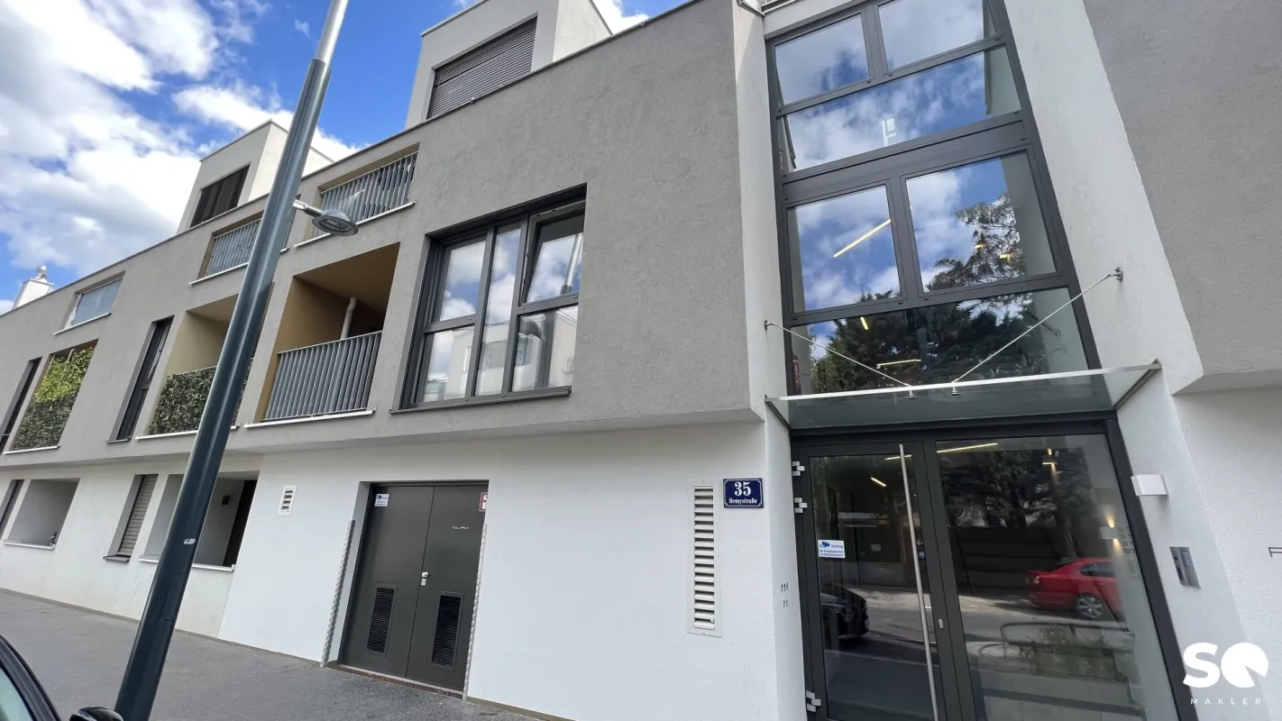 # SQ - WOHNUNGSPAKET IN EINEM NEUBAU - U-BAHN NÄHE - U1 - OBERLAA - Bild 1