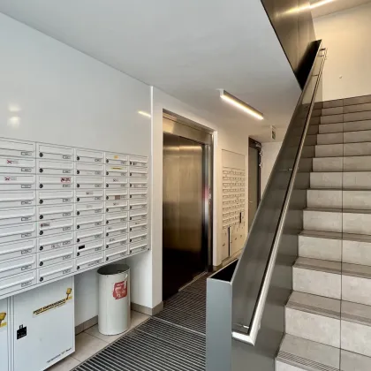 # SQ - WOHNUNGSPAKET IN EINEM NEUBAU - U-BAHN NÄHE - U1 - OBERLAA - Bild 2