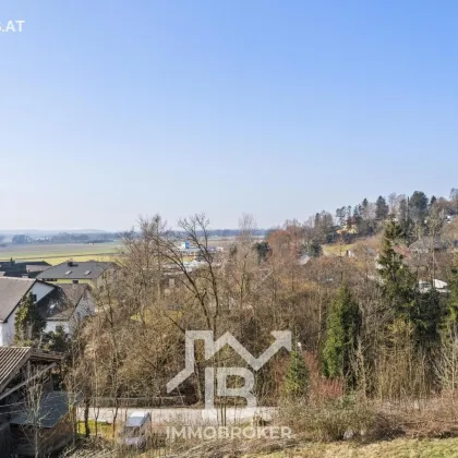 Baugrund in Top-Aussichtslage ohne Bauzwang zu verkaufen! - Bild 3