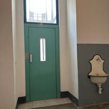 Sanierungsbedürftige 2-Zimmer-Wohnung in 1030 Wien – Ihr neues Projekt wartet! - Bild 2