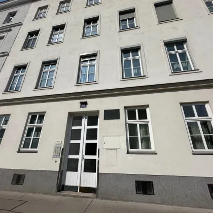 Sanierungsbedürftige 2-Zimmer-Wohnung in 1030 Wien – Ihr neues Projekt wartet! - Bild 3