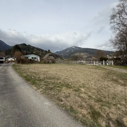 Sonniges Grundstück in ruhiger Lage! - Bild 3