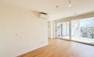 EXKLUSIVE NEUBAUWOHNUNGEN MIT AUSSENFLÄCHEN - ÖGNI-GOLD-ZERTIFIZIERUNG - MODERNES DESIGN - LICHTDURCHFLUTET - ERSTBEZUG - IM HERZEN DES 19. WIENER GEMEINDEBEZIRKS