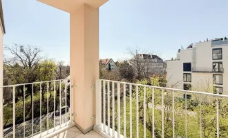 EXKLUSIVE NEUBAUWOHNUNGEN MIT AUSSENFLÄCHEN - ÖGNI-GOLD-ZERTIFIZIERUNG - MODERNES DESIGN - LICHTDURCHFLUTET - ERSTBEZUG - IM HERZEN DES 19. WIENER GEMEINDEBEZIRKS