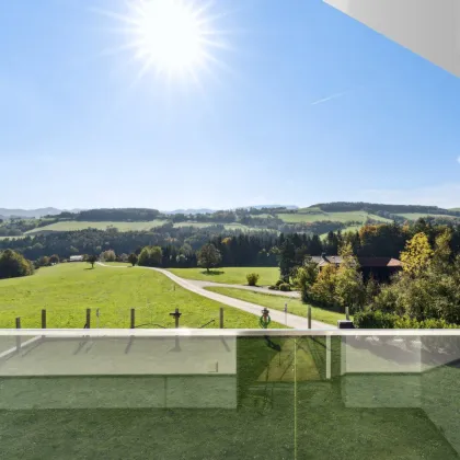 LA NATURA | Der Wohnsitz in atemberaubender Grünruhelage - Bild 3