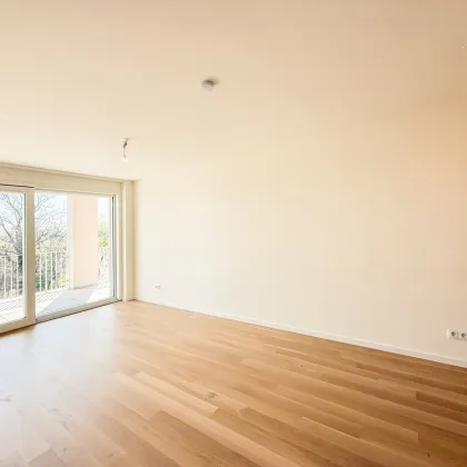 EXKLUSIVE NEUBAUWOHNUNGEN MIT AUSSENFLÄCHEN - ÖGNI-GOLD-ZERTIFIZIERUNG - MODERNES DESIGN - LICHTDURCHFLUTET - ERSTBEZUG - IM HERZEN DES 19. WIENER GEMEINDEBEZIRKS - Bild 2