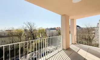 EXKLUSIVE NEUBAUWOHNUNGEN MIT AUSSENFLÄCHEN - ÖGNI-GOLD-ZERTIFIZIERUNG - MODERNES DESIGN - LICHTDURCHFLUTET - ERSTBEZUG - IM HERZEN DES 19. WIENER GEMEINDEBEZIRKS
