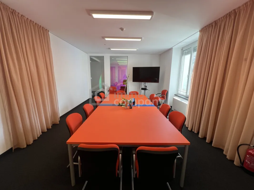 Topmoderne Büroflächen in zentraler Wiener Lage - Bild 1