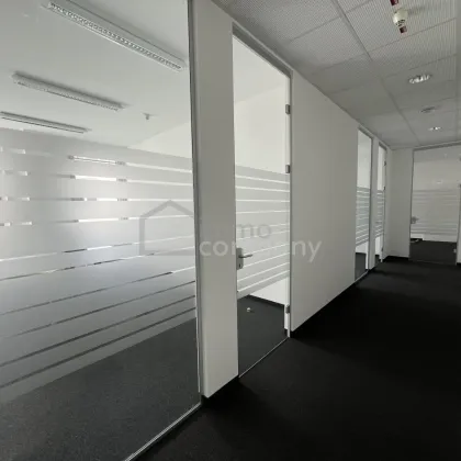 Topmoderne Büroflächen in zentraler Wiener Lage - Bild 2