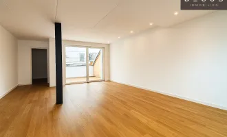 | MAISSONETTE | DG-AUSBAU | HELLE RÄUME |
