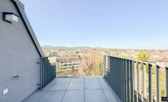 EXKLUSIVE NEUBAUWOHNUNGEN MIT AUSSENFLÄCHEN - ÖGNI-GOLD-ZERTIFIZIERUNG - MODERNES DESIGN - LICHTDURCHFLUTET - ERSTBEZUG - IM HERZEN DES 19. WIENER GEMEINDEBEZIRKS
